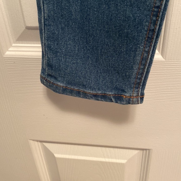 Brand New Cato Curvy Girlfriend Jeans…size 4 - Picture 3 of 6